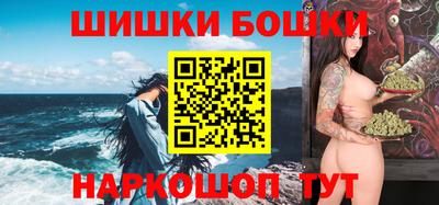 шишки Берёзовский